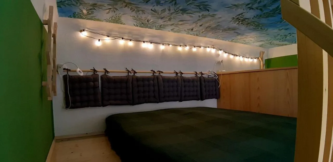 Clorofilla Apartment Milan