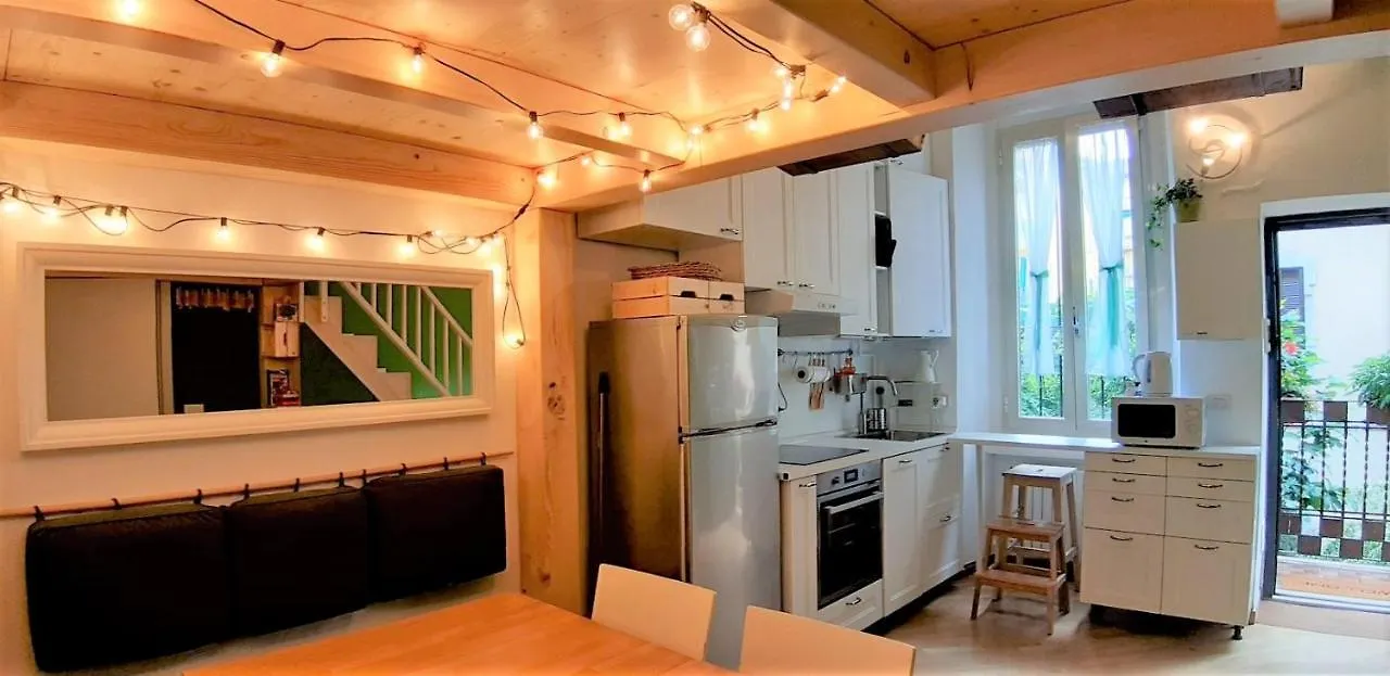 Clorofilla Apartment Milan 0*,  Italy