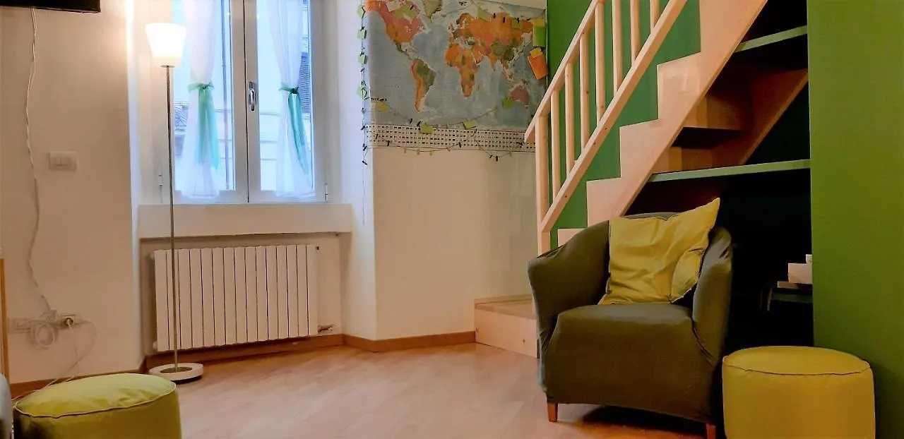 Clorofilla Apartment Milan