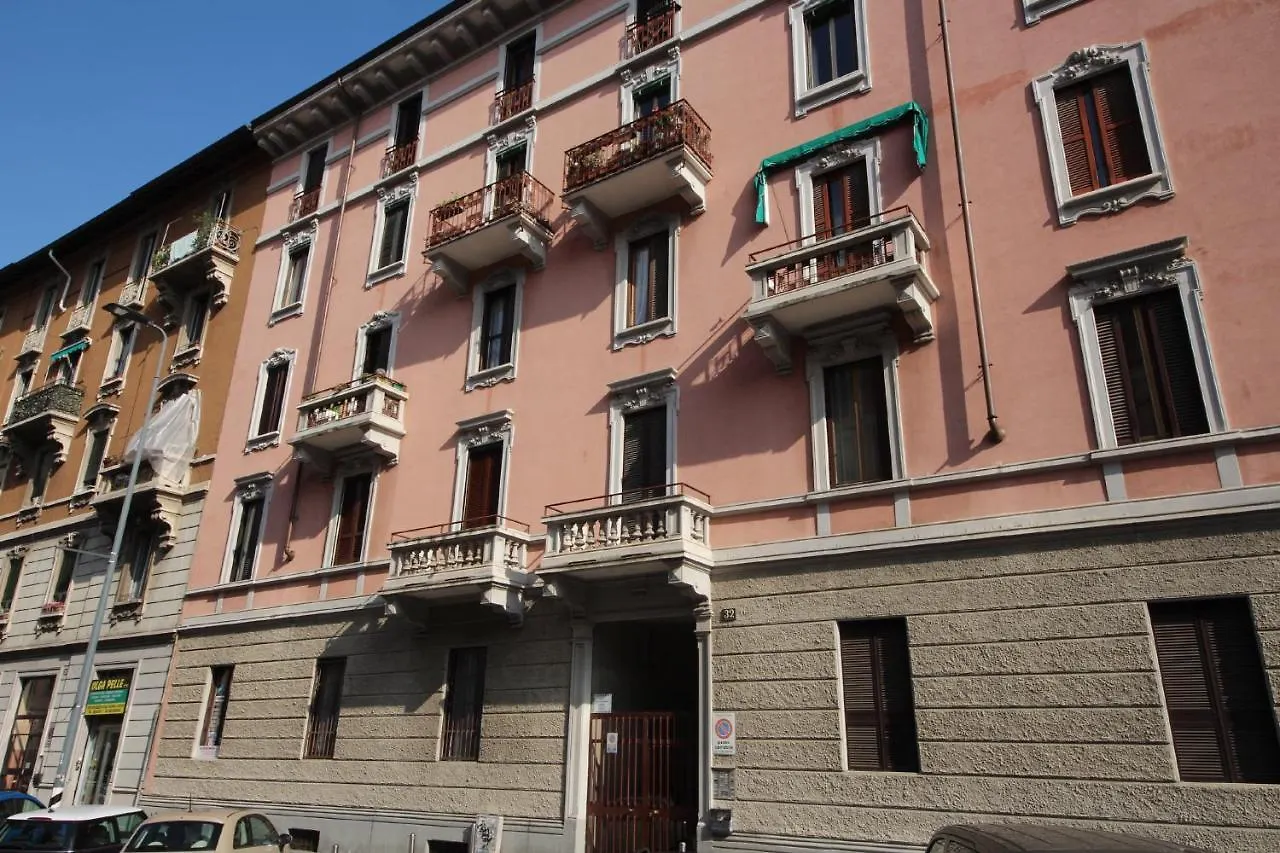 Clorofilla Apartment Milan