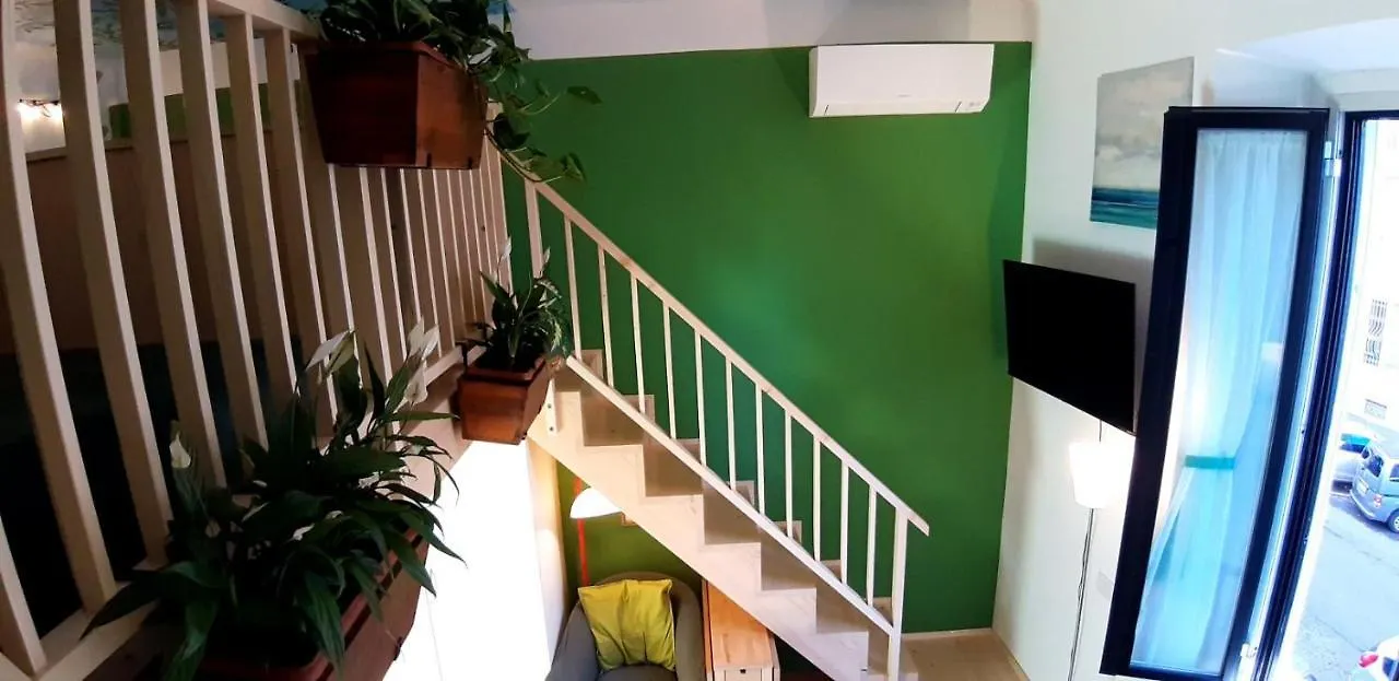 Clorofilla Apartment Milan 0*,