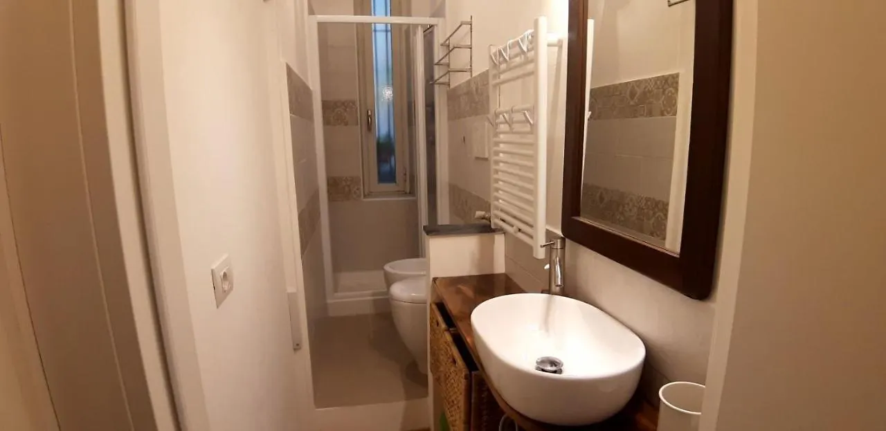 Clorofilla Apartment Milan