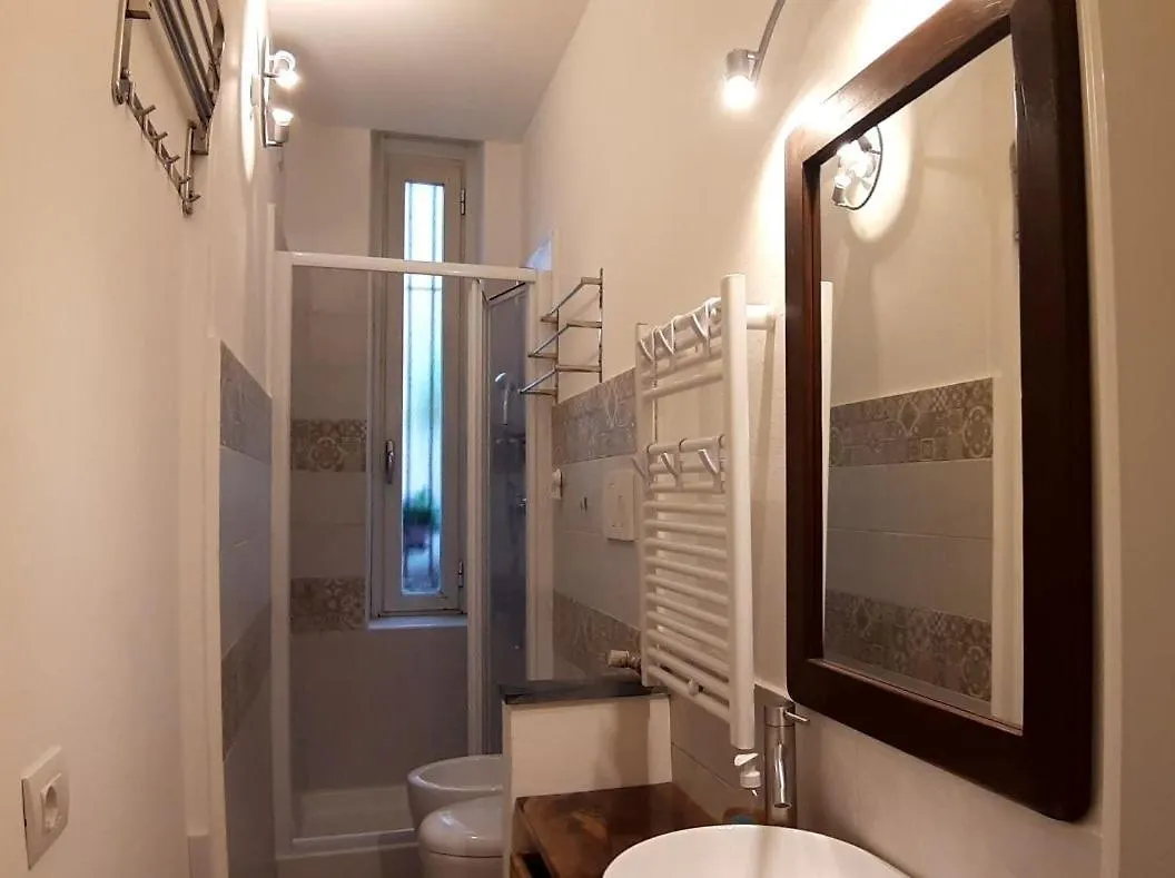 Clorofilla Apartment Milan