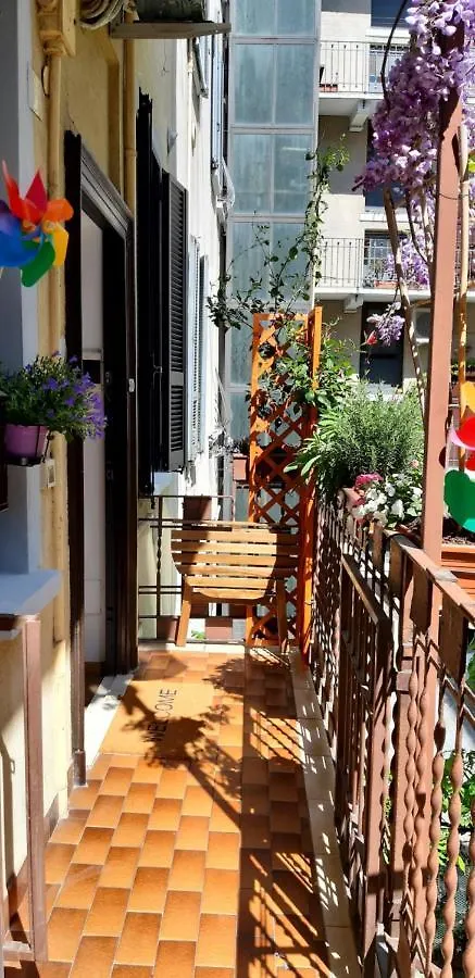 Clorofilla Apartment Milan 0*,