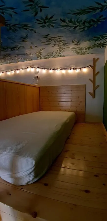 Apartament Clorofilla Mediolan